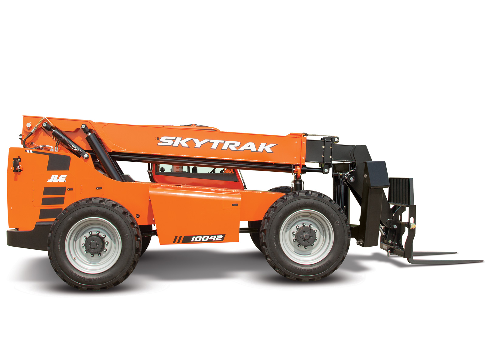 New or Used Rental JLG 10042   | lift truck rental for sale | National Lift Truck, Inc.