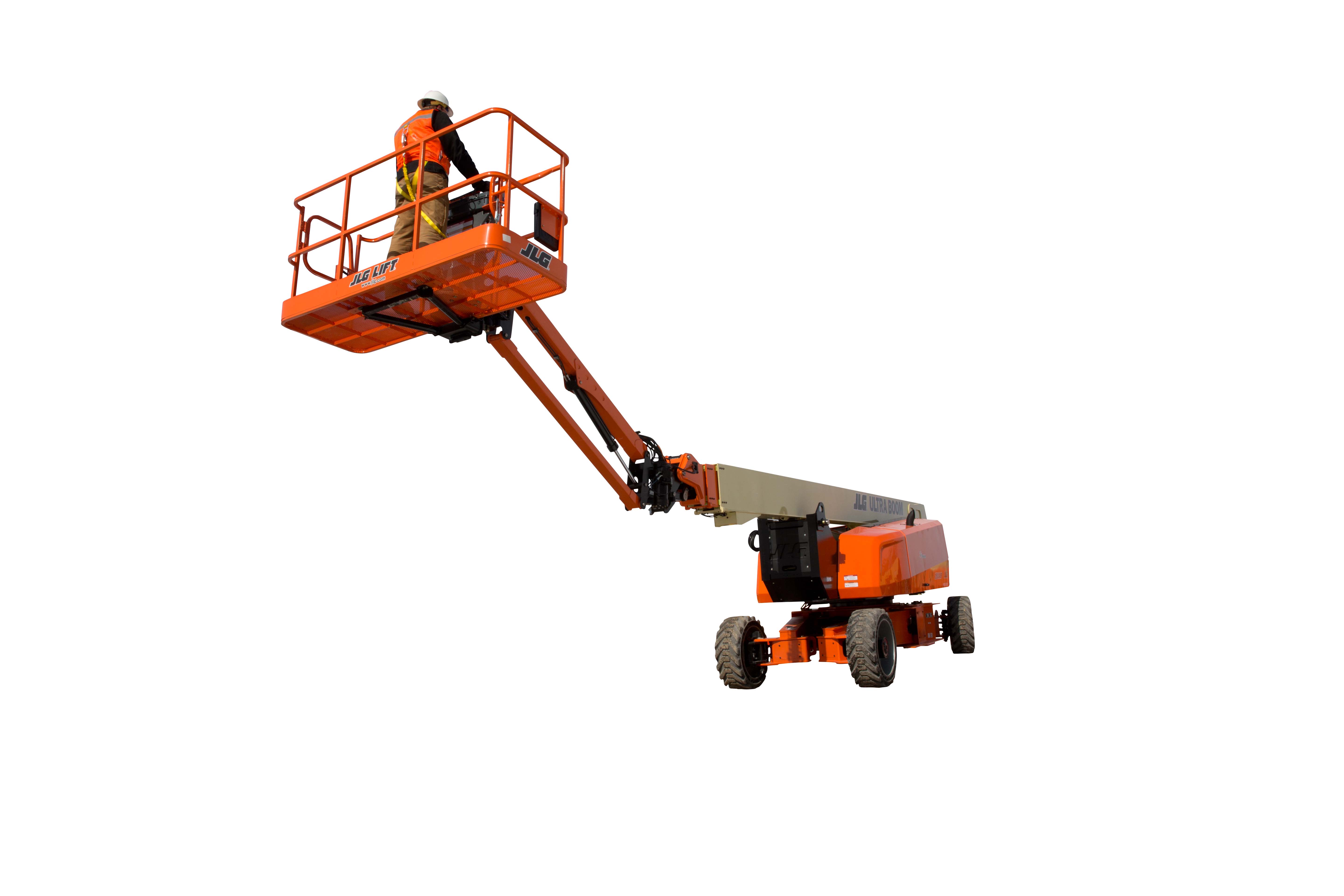 New or Used Rental JLG 1500AJP   | lift truck rental for sale | National Lift Truck, Inc.