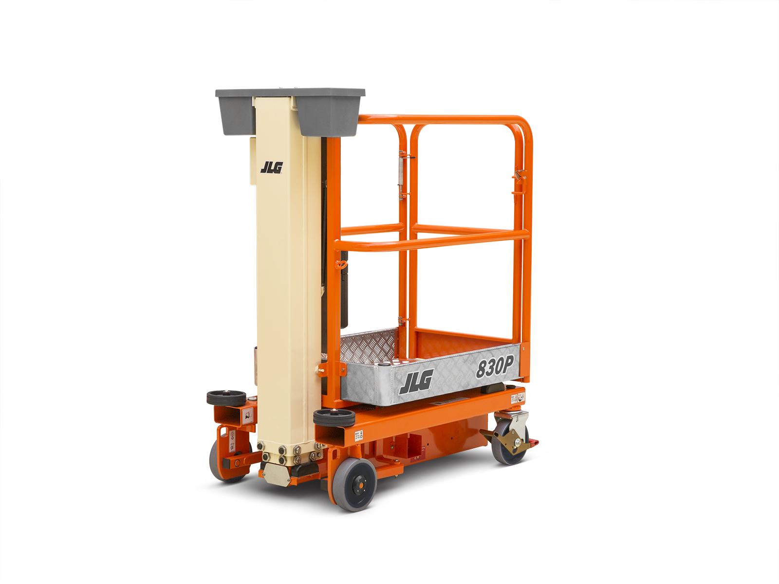 New or Used Rental JLG 830P   | lift truck rental for sale | National Lift Truck, Inc.