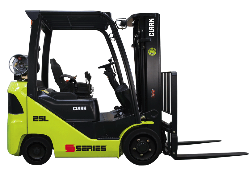 New or Used Rental Clark S20/25/30/32C   | lift truck rental for sale | National Lift Truck, Inc.