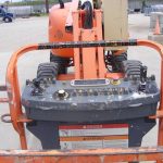 Used 2010 JLG 450AJ II BOOM For sale from National Lift Truck in Chicago, Il.