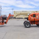 Used 2010 JLG 450AJ II BOOM For sale from National Lift Truck in Chicago, Il.