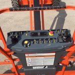 Used 2015 JLG 600AJ BOOM LIFT For sale from National Lift Truck in Chicago, Il.