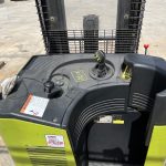 Used 2008 CLARK NPR20 FORKLIFT For sale from National Lift Truck in Chicago, Il.