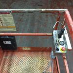 Used SKYJACK SJIII4632 SCISSOR LIFT controls for sale by National Lift Truck in Chicago, II