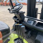 Used 2019 CLARK C40L FORKLIFT For sale from National Lift Truck in Chicago, Il.