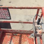 Used 2013 SKYJACK SJIII4632 SCISSOR LIFT controls For sale from National Lift Truck in Chicago, Il.