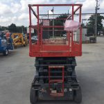 Used SKYJACK SJIII4632 SCISSOR LIFT for sale from National Lift Truck in Chicago IL