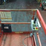 Used 2010 SKYJACK SJIII4632 SCISSOR LIFT Controls For sale from National Lift Truck in Chicago, Il.