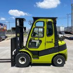 Used 2015 CLARK C25L FORKLIFT For sale from National Lift Truck in Chicago, Il.