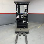 Used Clark OSX15 Forklift For sale from National Lift Truck in Chicago, Il.