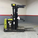 Used Clark OSX15 Forklift For sale from National Lift Truck in Chicago, Il.