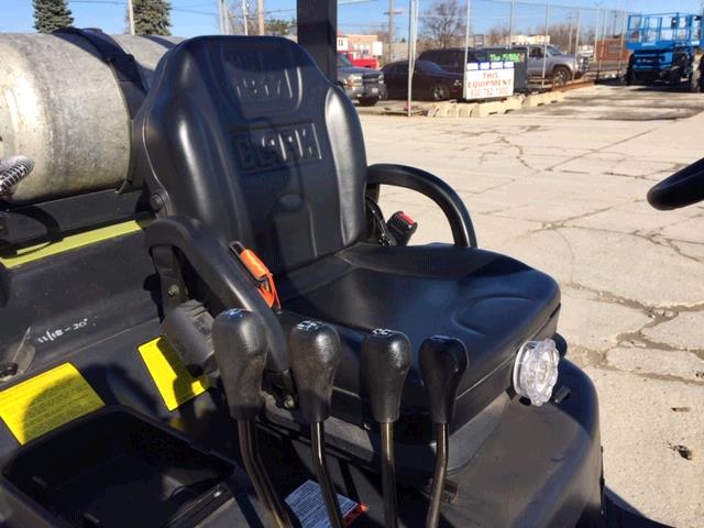 New or Used Rental Clark S25C   | lift truck rental for sale | National Lift Truck, Inc.