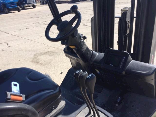 New or Used Rental Clark S25C   | lift truck rental for sale | National Lift Truck, Inc.