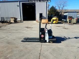 New or Used Rental Unicarriers RPXT2W2G60BV   | lift truck rental for sale | National Lift Truck, Inc.