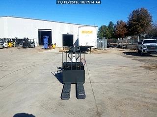 New or Used Rental Unicarriers RPXT2W2G60BV   | lift truck rental for sale | National Lift Truck, Inc.