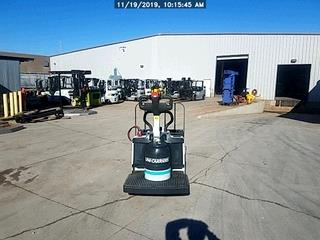 New or Used Rental Unicarriers RPXT2W2G60BV   | lift truck rental for sale | National Lift Truck, Inc.