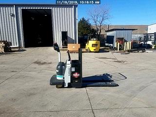 New or Used Rental Unicarriers RPXT2W2G60BV   | lift truck rental for sale | National Lift Truck, Inc.