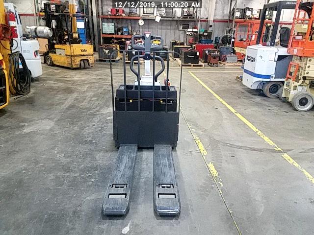 New or Used Rental Unicarriers RPXT2W2G60BV   | lift truck rental for sale | National Lift Truck, Inc.