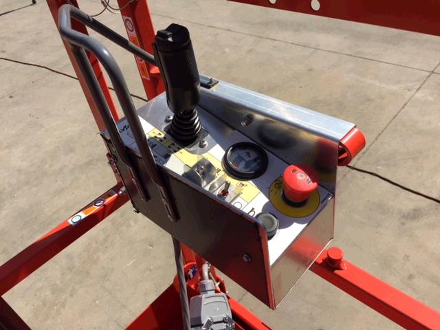 New or Used Rental Skyjack SJIII3226   | lift truck rental for sale | National Lift Truck, Inc.