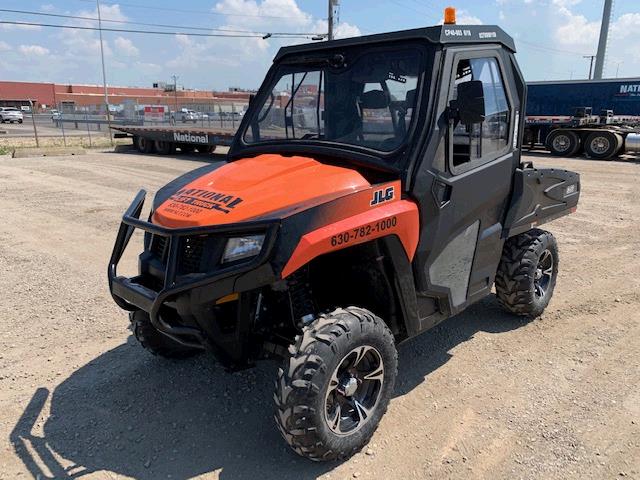 New or Used Rental JLG Industries 315G   | lift truck rental for sale | National Lift Truck, Inc.