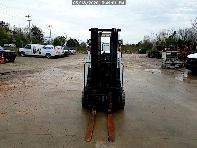 New or Used Rental Unicarriers MAP1F2A25LV   | lift truck rental for sale | National Lift Truck, Inc.