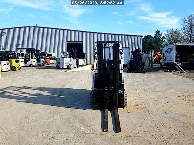 New or Used Rental Unicarriers MAP1F2A25LV   | lift truck rental for sale | National Lift Truck, Inc.