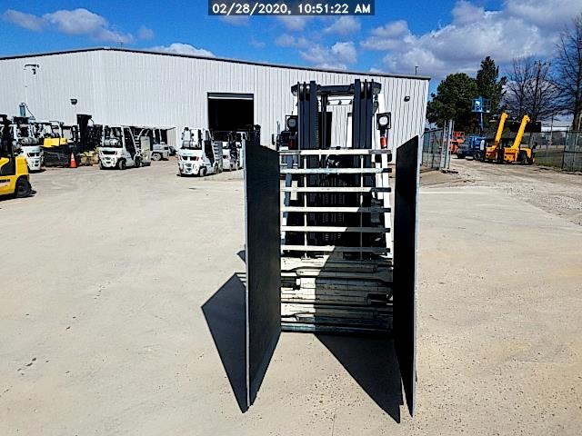 New or Used Rental Unicarriers MAP1F2A25LV   | lift truck rental for sale | National Lift Truck, Inc.