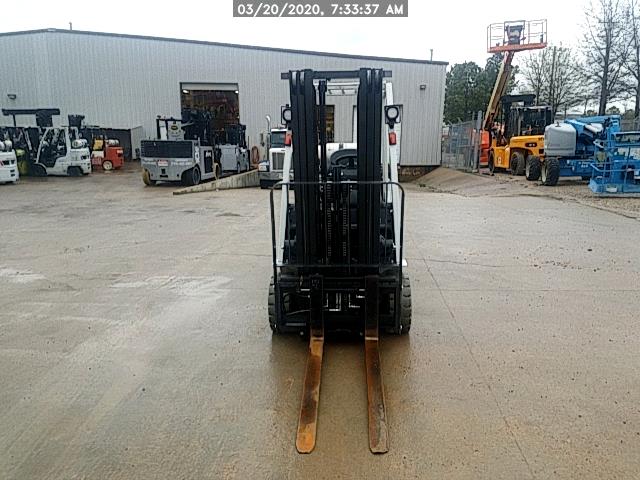 New or Used Rental Unicarriers MAP1F2A25LV   | lift truck rental for sale | National Lift Truck, Inc.