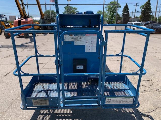 New or Used Rental Genie Z45-25J   | lift truck rental for sale | National Lift Truck, Inc.