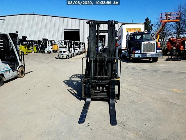 New or Used Rental Unicarriers MCUG1F2F30LS   | lift truck rental for sale | National Lift Truck, Inc.