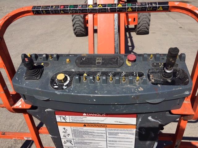 New or Used Rental JLG Industries 800AJ   | lift truck rental for sale | National Lift Truck, Inc.