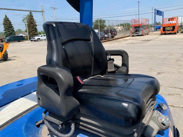 New or Used Rental Hyster H60FT   | lift truck rental for sale | National Lift Truck, Inc.