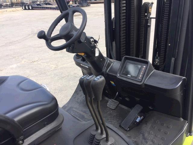 New or Used Rental Clark S30C   | lift truck rental for sale | National Lift Truck, Inc.