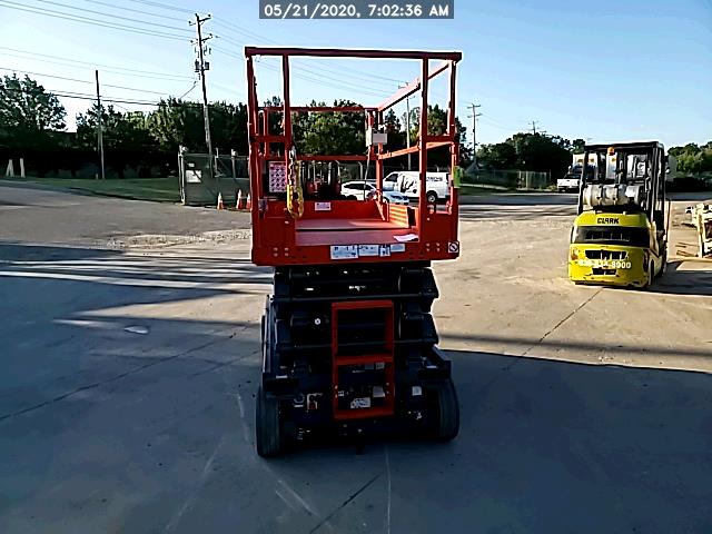 New or Used Rental Skyjack SJIII4632   | lift truck rental for sale | National Lift Truck, Inc.