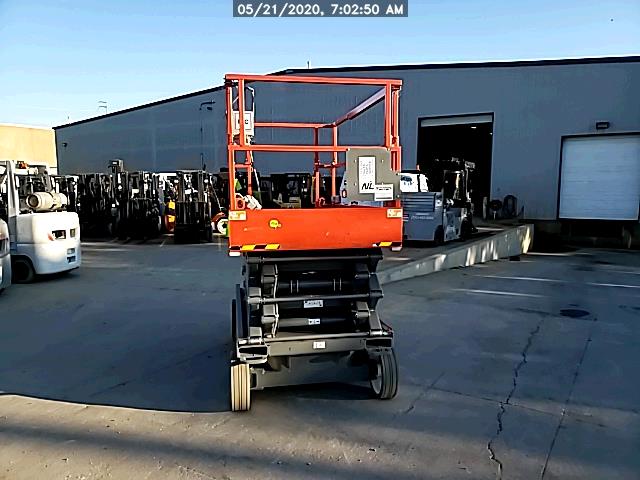 New or Used Rental Skyjack SJIII4632   | lift truck rental for sale | National Lift Truck, Inc.