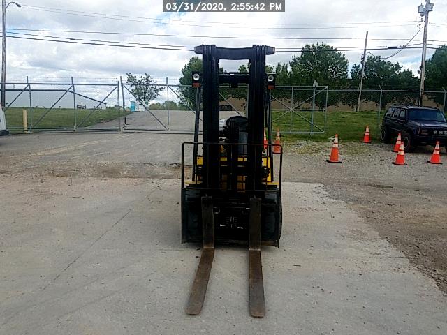 New or Used Rental Hyundai 33L-7A   | lift truck rental for sale | National Lift Truck, Inc.