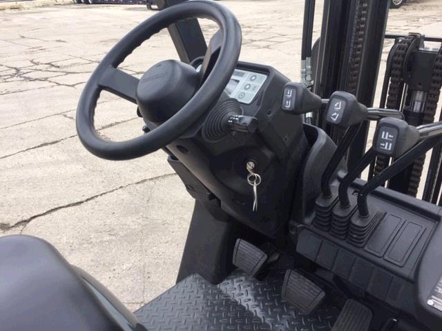 New or Used Rental Unicarriers CF50LP   | lift truck rental for sale | National Lift Truck, Inc.