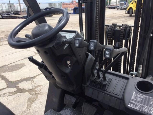 New or Used Rental Unicarriers CF50LP   | lift truck rental for sale | National Lift Truck, Inc.