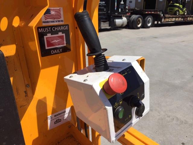 New or Used Rental Custom Eqpt HB1430   | lift truck rental for sale | National Lift Truck, Inc.