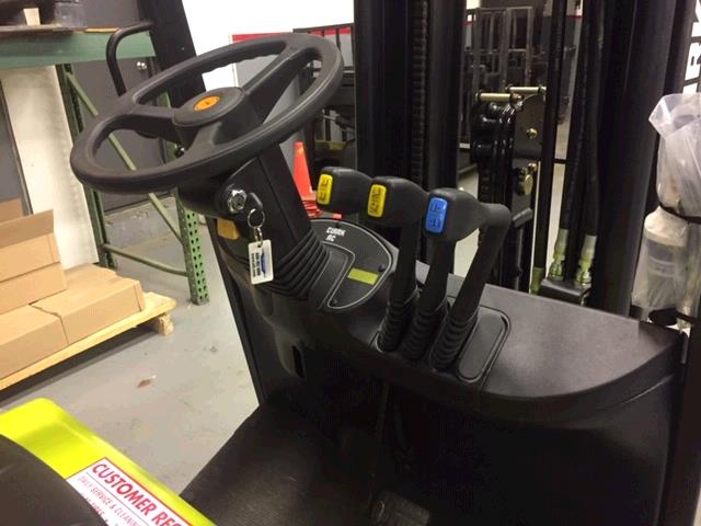 New or Used Rental Clark TMX15S   | lift truck rental for sale | National Lift Truck, Inc.