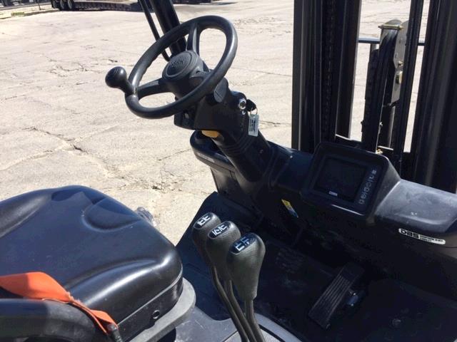 New or Used Rental Clark S25C   | lift truck rental for sale | National Lift Truck, Inc.