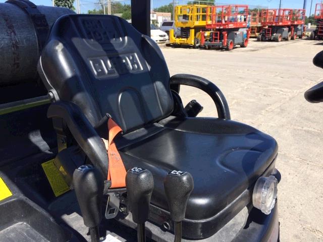 New or Used Rental Clark S25C   | lift truck rental for sale | National Lift Truck, Inc.