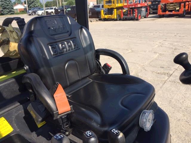 New or Used Rental Clark S25C   | lift truck rental for sale | National Lift Truck, Inc.