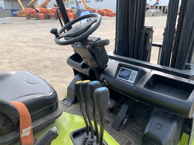 New or Used Rental Clark C40   | lift truck rental for sale | National Lift Truck, Inc.