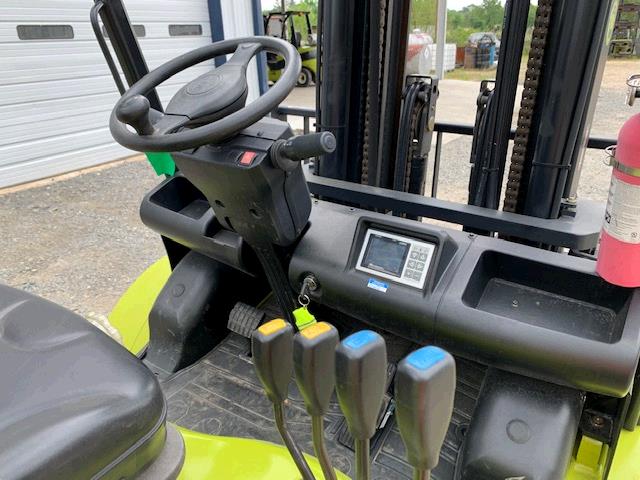 New or Used Rental Clark C55S   | lift truck rental for sale | National Lift Truck, Inc.