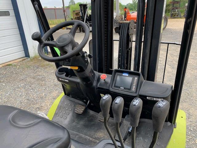 New or Used Rental Clark S30   | lift truck rental for sale | National Lift Truck, Inc.