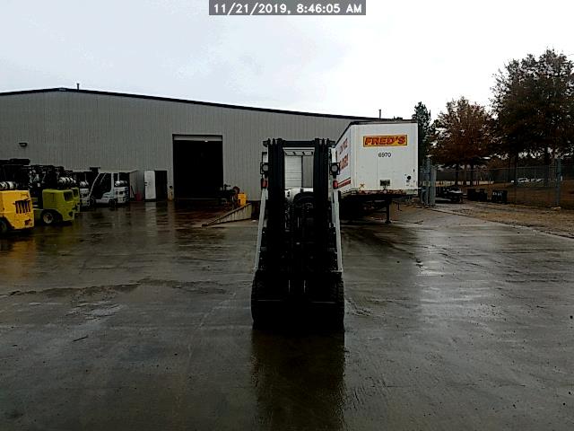 New or Used Rental Unicarriers MCP1F2A25LS   | lift truck rental for sale | National Lift Truck, Inc.