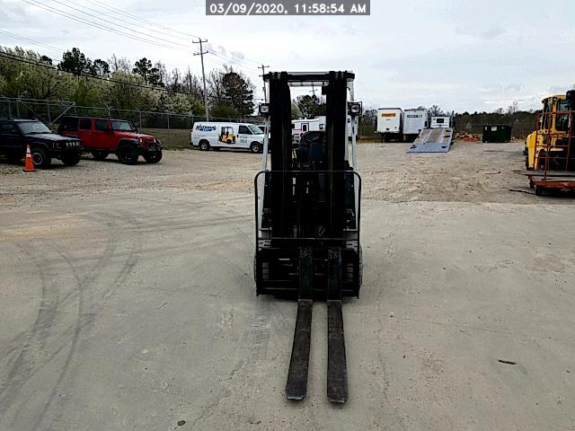 New or Used Rental Nissan BXC50N   | lift truck rental for sale | National Lift Truck, Inc.