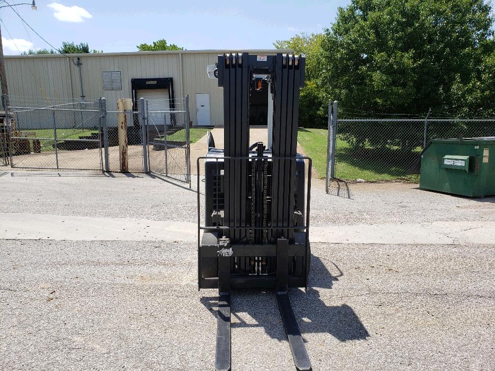 New or Used Rental Unicarriers SCX40N   | lift truck rental for sale | National Lift Truck, Inc.